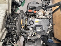 ISUZU Elf Flat Body TRG-NPR85AR 2017 311,896km_23