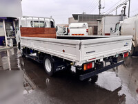 ISUZU Elf Flat Body TRG-NPR85AR 2017 311,896km_2