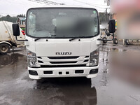 ISUZU Elf Flat Body TRG-NPR85AR 2017 311,896km_3