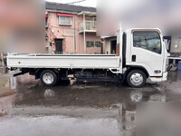 ISUZU Elf Flat Body TRG-NPR85AR 2017 311,896km_4