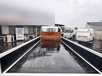 ISUZU Elf Flat Body TRG-NPR85AR 2017 311,896km_8