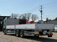 MITSUBISHI FUSO Super Great Aluminum Block 2PG-FU74HZ 2019 399,000km_2