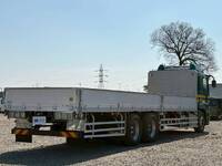 MITSUBISHI FUSO Super Great Aluminum Block 2PG-FU74HZ 2019 399,000km_3