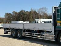 MITSUBISHI FUSO Super Great Aluminum Block 2PG-FU74HZ 2019 399,000km_4