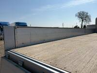 MITSUBISHI FUSO Super Great Aluminum Block 2PG-FU74HZ 2019 399,000km_7