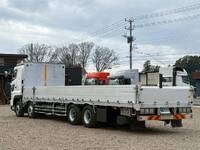 HINO Profia Aluminum Block 2DG-FW1AHG 2018 1,115,000km_2