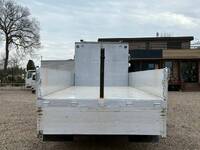 HINO Profia Aluminum Block 2DG-FW1AHG 2018 1,115,000km_9