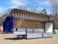 Others Others Gull Wing Trailer PLB24103 2012 _11