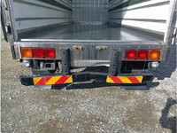 HINO Ranger Refrigerator & Freezer Truck TKG-FD7JLAA 2017 133,126km_10