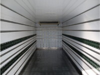 HINO Ranger Refrigerator & Freezer Truck TKG-FD7JLAA 2017 133,126km_12