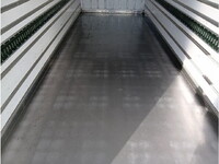 HINO Ranger Refrigerator & Freezer Truck TKG-FD7JLAA 2017 133,126km_14