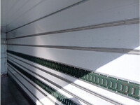 HINO Ranger Refrigerator & Freezer Truck TKG-FD7JLAA 2017 133,126km_15