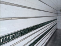 HINO Ranger Refrigerator & Freezer Truck TKG-FD7JLAA 2017 133,126km_16