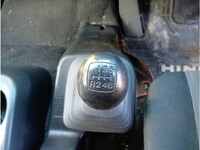 HINO Ranger Refrigerator & Freezer Truck TKG-FD7JLAA 2017 133,126km_18