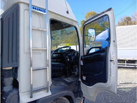 HINO Ranger Refrigerator & Freezer Truck TKG-FD7JLAA 2017 133,126km_19