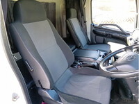 HINO Ranger Refrigerator & Freezer Truck TKG-FD7JLAA 2017 133,126km_20