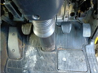 HINO Ranger Refrigerator & Freezer Truck TKG-FD7JLAA 2017 133,126km_22