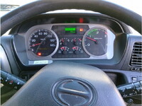 HINO Ranger Refrigerator & Freezer Truck TKG-FD7JLAA 2017 133,126km_23