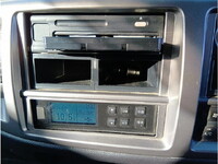 HINO Ranger Refrigerator & Freezer Truck TKG-FD7JLAA 2017 133,126km_25