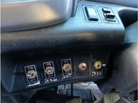 HINO Ranger Refrigerator & Freezer Truck TKG-FD7JLAA 2017 133,126km_30