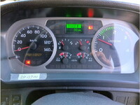 HINO Ranger Refrigerator & Freezer Truck TKG-FD7JLAA 2017 133,126km_33