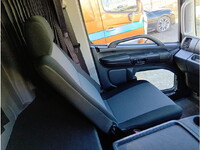 HINO Ranger Refrigerator & Freezer Truck TKG-FD7JLAA 2017 133,126km_35