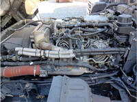 HINO Ranger Refrigerator & Freezer Truck TKG-FD7JLAA 2017 133,126km_39