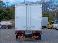 HINO Ranger Refrigerator & Freezer Truck TKG-FD7JLAA 2017 133,126km_7