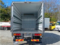 HINO Ranger Refrigerator & Freezer Truck TKG-FD7JLAA 2017 133,126km_9