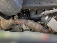 ISUZU Elf Flat Body TRG-NJR85A 2016 117,418km_14