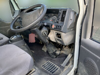 ISUZU Elf Flat Body TRG-NJR85A 2016 117,418km_23