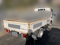 ISUZU Elf Flat Body TRG-NJR85A 2016 117,418km_2