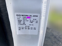 ISUZU Elf Flat Body TRG-NJR85A 2016 117,418km_32