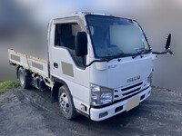 ISUZU Elf Flat Body TRG-NJR85A 2016 117,418km_3