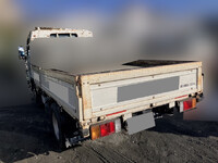 ISUZU Elf Flat Body TRG-NJR85A 2016 117,418km_4