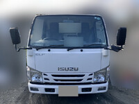 ISUZU Elf Flat Body TRG-NJR85A 2016 117,418km_5