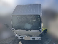 ISUZU Elf Flat Body TRG-NJR85A 2016 117,418km_6