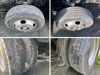 ISUZU Elf Flat Body TRG-NJR85A 2016 117,418km_8