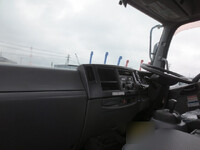 ISUZU Forward Truck (With 5 Steps Of Cranes) TKG-FRR90S1 2016 89,244km_14