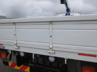 ISUZU Forward Truck (With 5 Steps Of Cranes) TKG-FRR90S1 2016 89,244km_22