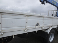 ISUZU Forward Truck (With 5 Steps Of Cranes) TKG-FRR90S1 2016 89,244km_24