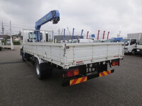 ISUZU Forward Truck (With 5 Steps Of Cranes) TKG-FRR90S1 2016 89,244km_2
