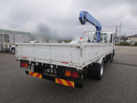 ISUZU Forward Truck (With 5 Steps Of Cranes) TKG-FRR90S1 2016 89,244km_4