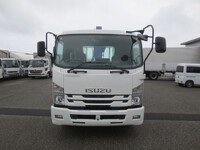 ISUZU Forward Truck (With 5 Steps Of Cranes) TKG-FRR90S1 2016 89,244km_5