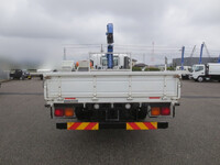 ISUZU Forward Truck (With 5 Steps Of Cranes) TKG-FRR90S1 2016 89,244km_6