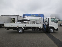 ISUZU Forward Truck (With 5 Steps Of Cranes) TKG-FRR90S1 2016 89,244km_7