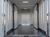MITSUBISHI FUSO Canter Refrigerator & Freezer Truck 2RG-FBA20 2020 54,550km_11