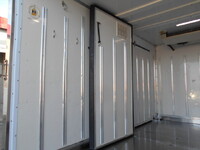 MITSUBISHI FUSO Canter Refrigerator & Freezer Truck 2RG-FBA20 2020 54,550km_12