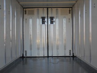 MITSUBISHI FUSO Canter Refrigerator & Freezer Truck 2RG-FBA20 2020 54,550km_16