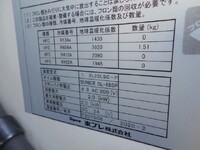 MITSUBISHI FUSO Canter Refrigerator & Freezer Truck 2RG-FBA20 2020 54,550km_19